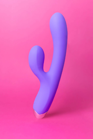 Must Vibrador Rabbit com Aquecimento