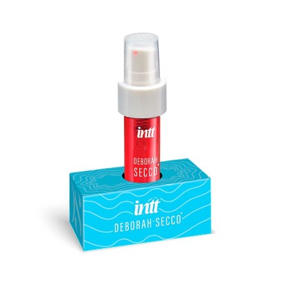 Calda Beijável Picante INTT e Deborah Secco