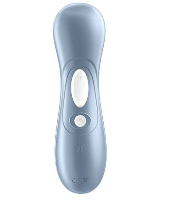 Satisfyer Pro 2 - Azul