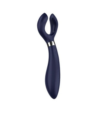 Satisfyer Endless Fun vibrador multifuncional