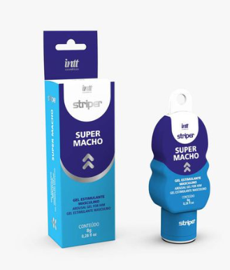 Striper Super Macho