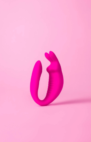 Date Vibrador para Casal com App