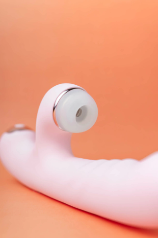 VibraHit Rabbit 4 em 1 -