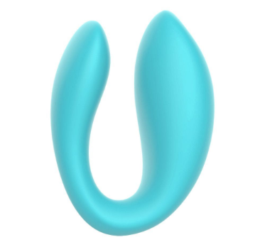 Vibrador de casal - Sincronia