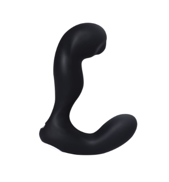 Iker Svakom Estimulador de Próstata e Períneo com APP