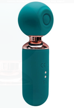 Varinha Mágica Mini Dedilhar Tapping