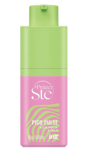Pico Pulse Melancia - excitante unissex PrazerSte