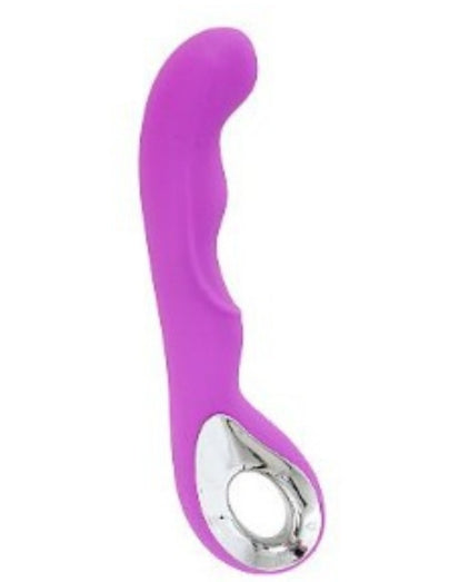 Vibrador de Ponto G - Pima curva de precisão