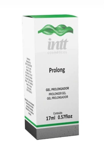 Prolong prolongador masculino 17ml