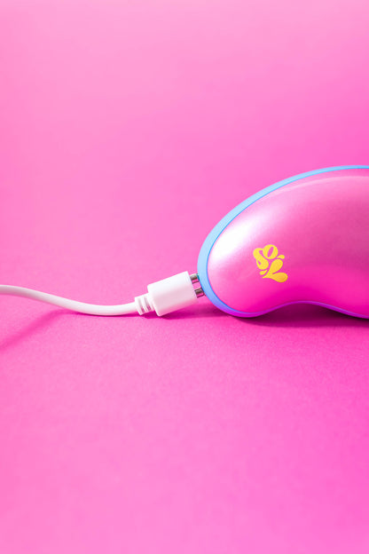 Bestie Sugador de Clitóris com Sense Lube de BRINDE