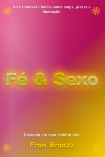 Livro Fé & Sexo