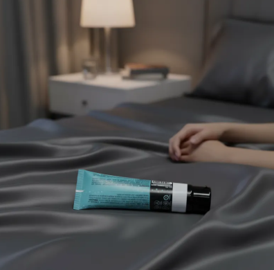 Lubpro Ice Lubrificante Premium 60Ml Feitiços