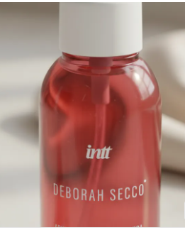 Bruma Pélvica INTT e Deborah Secco