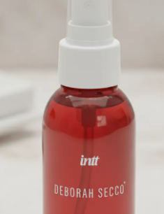 Bruma Pélvica INTT e Deborah Secco