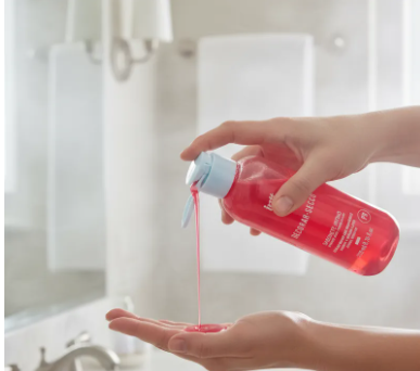 Sabonete Líquido INTT Deborah Secco 200ml