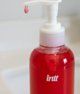 Sabonete Líquido INTT Deborah Secco 200ml