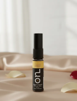 On gel masculino prolongador e retardante 15ml