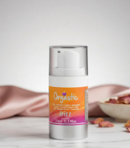 Orgastic gel - Intt Cosméticos -Intesificador de orgasmos
