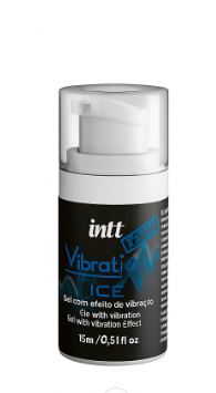 Vibration Power Ice - Intt