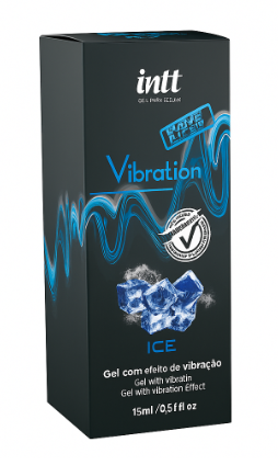 Vibration Power Ice - Intt