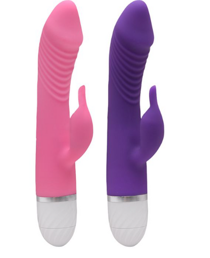 Vibraxor Amor – prazer focado, orgasmo garantido!