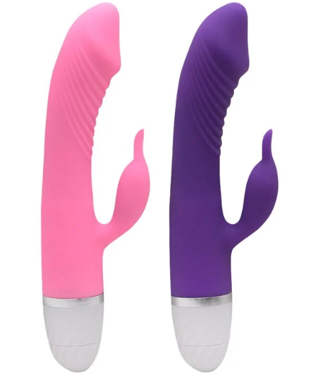 Vibraxor Amor – prazer focado, orgasmo garantido!