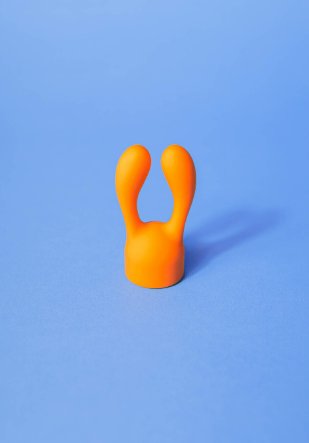 Fun Vibrador Bullet Recarregável