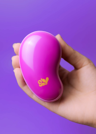Compre o Bestie e leve o Egg Masturbador por apenas R$1