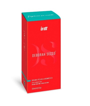 Bruma Pélvica INTT e Deborah Secco