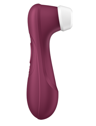 Satisfyer Pro 2 Gen 3 Vinho
