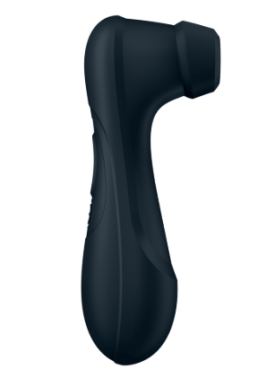 Satisfyer Pro 2 Gen 3 Conect App Dark Grey