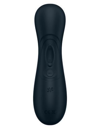 Satisfyer Pro 2 Gen 3 Conect App Dark Grey