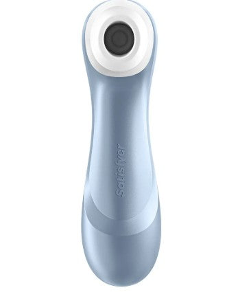 Satisfyer Pro 2 - Azul