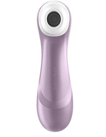 Satisfyer Pro 2 Violet