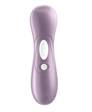 Satisfyer Pro 2 Violet