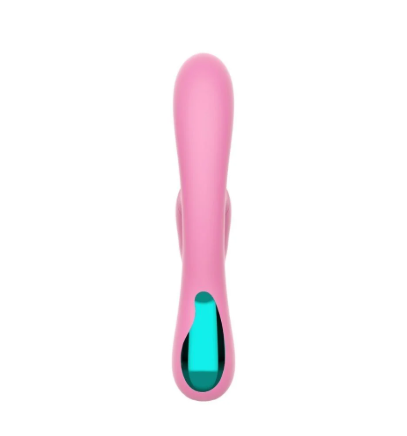 Oasis vibrador - Estimulador clitoriano e vaginal