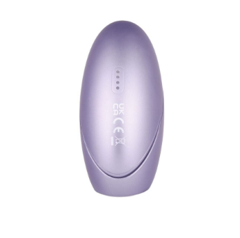 Pulse Galaxie Svakom - Vibrador com Projetor, ondas de pressão
