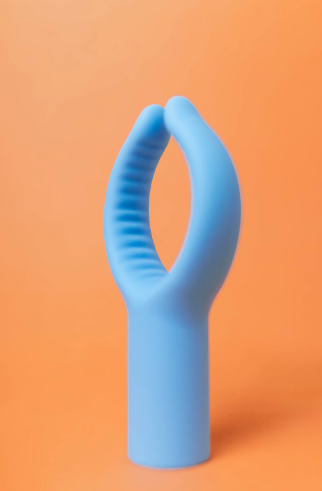 2 Capas de vibrador - Fun Collections