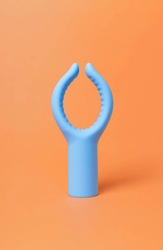 2 Capas de vibrador - Fun Collections