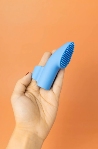 2 Capas de vibrador - Fun Collections