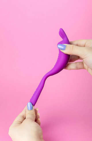 Madness - Para aquele Date perfeito - Vibrador para Casal com App