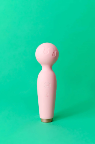 Ice Baby Varinha Recarregável