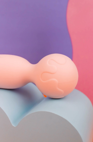 Ice Baby Varinha Recarregável