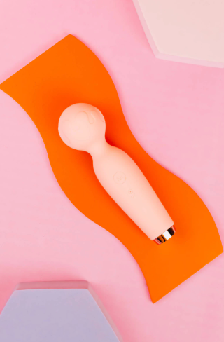 Ice Baby Varinha Recarregável