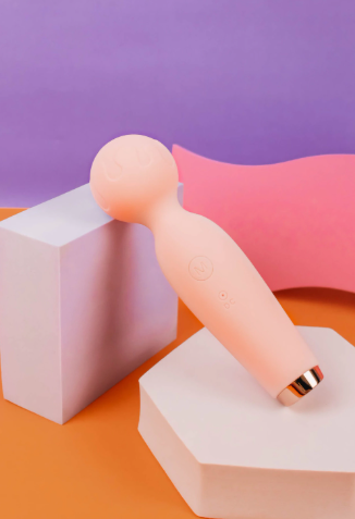 Ice Baby Varinha Recarregável