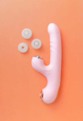 VibraHit Rabbit 4 em 1 -