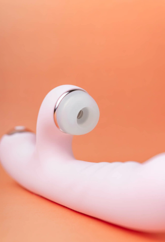 VibraHit Rabbit 4 em 1 -