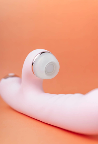 VibraHit Rabbit 4 em 1 -