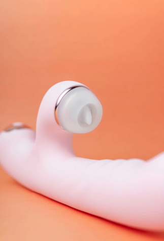 VibraHit Rabbit 4 em 1 -