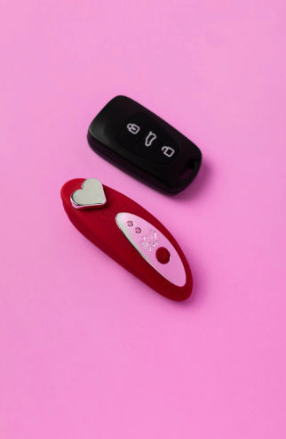 Creme + Esfoliante + Cherry + Necessaire